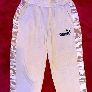 Puma Pants